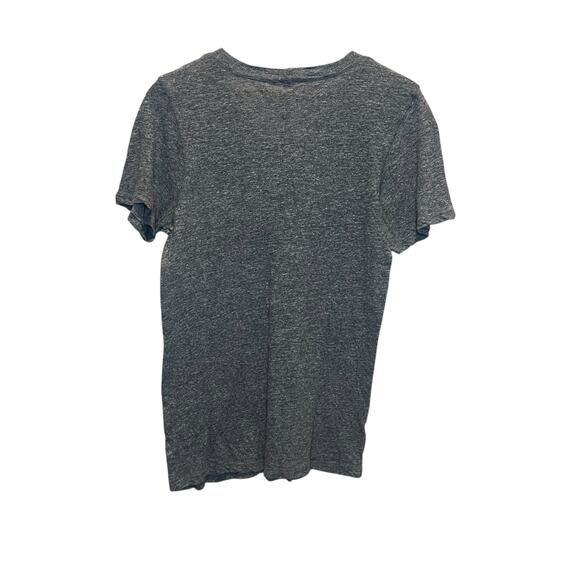 Monrow Jersey T-Shirt Size XL - Picture 4 of 6